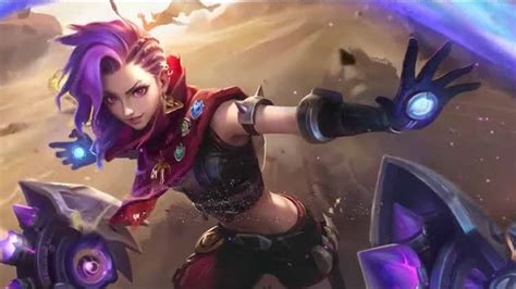 magic crystal mlbb apk